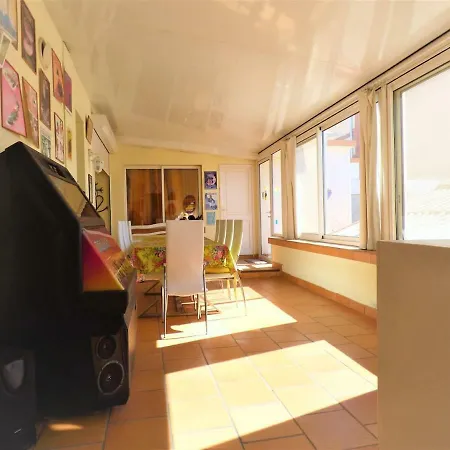 別荘 Maison Arles-camargue Entre Lumiere Et Peinture *
